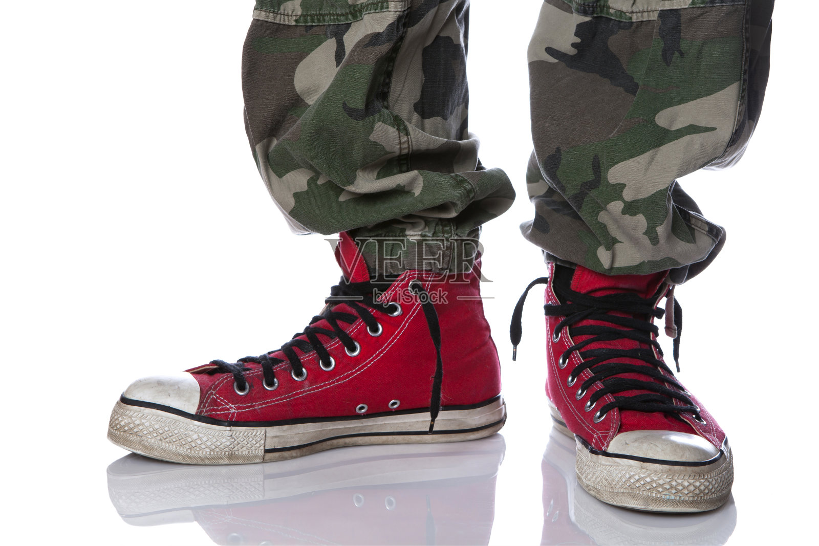 态度服饰照片摄影图片