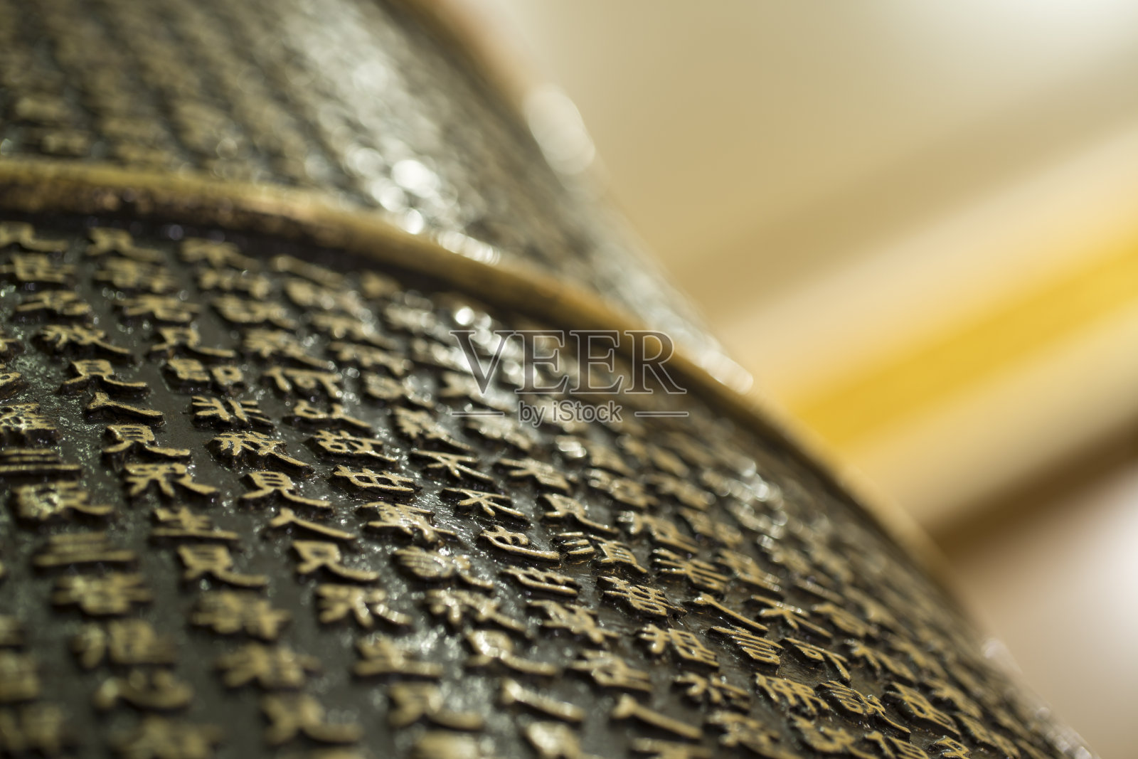 金属经堂-股票形象照片摄影图片