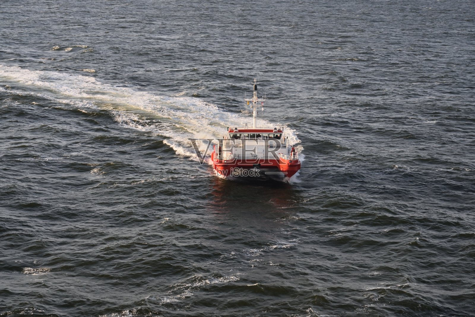 Zebrugge领航艇照片摄影图片