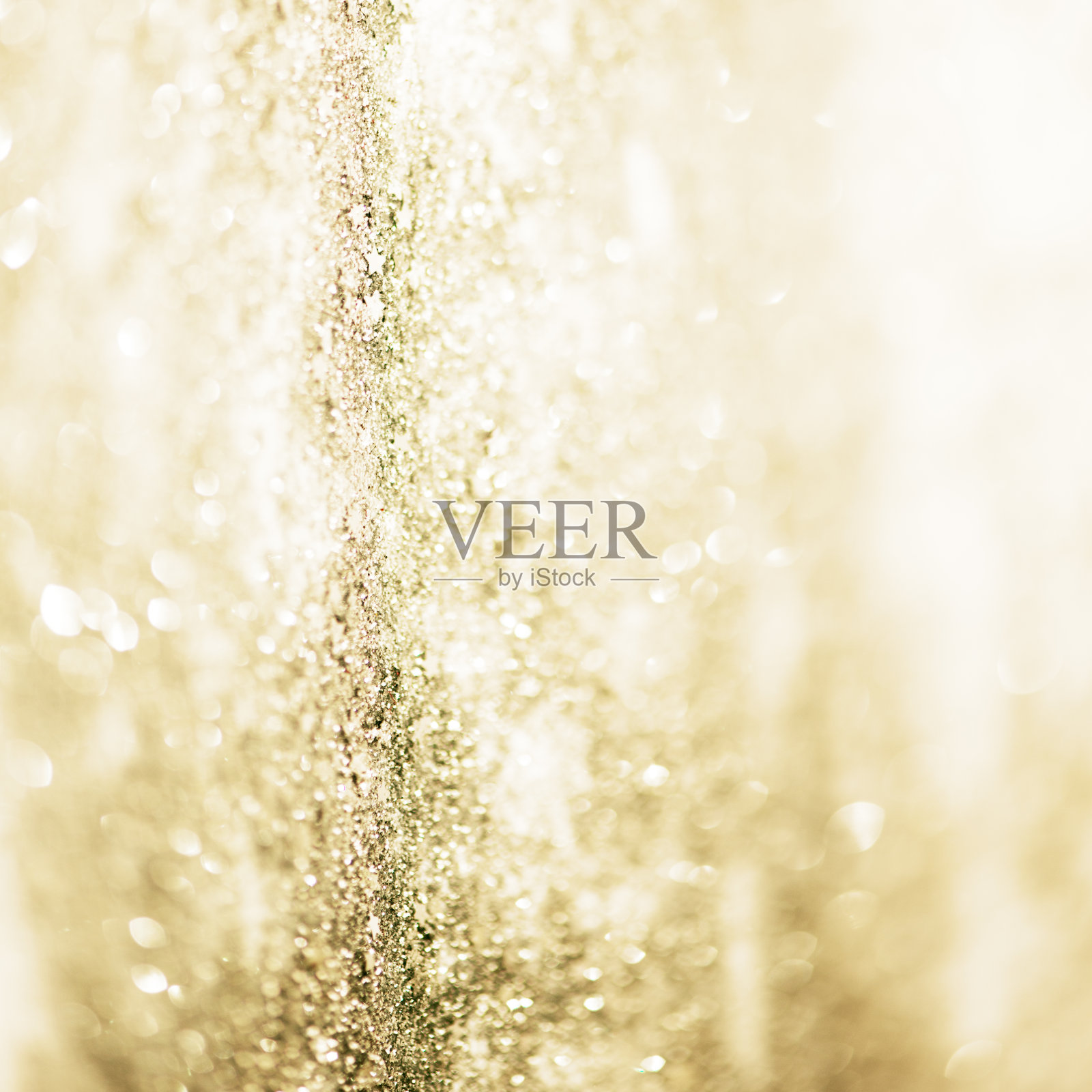 闪闪发光的散焦背景照片摄影图片