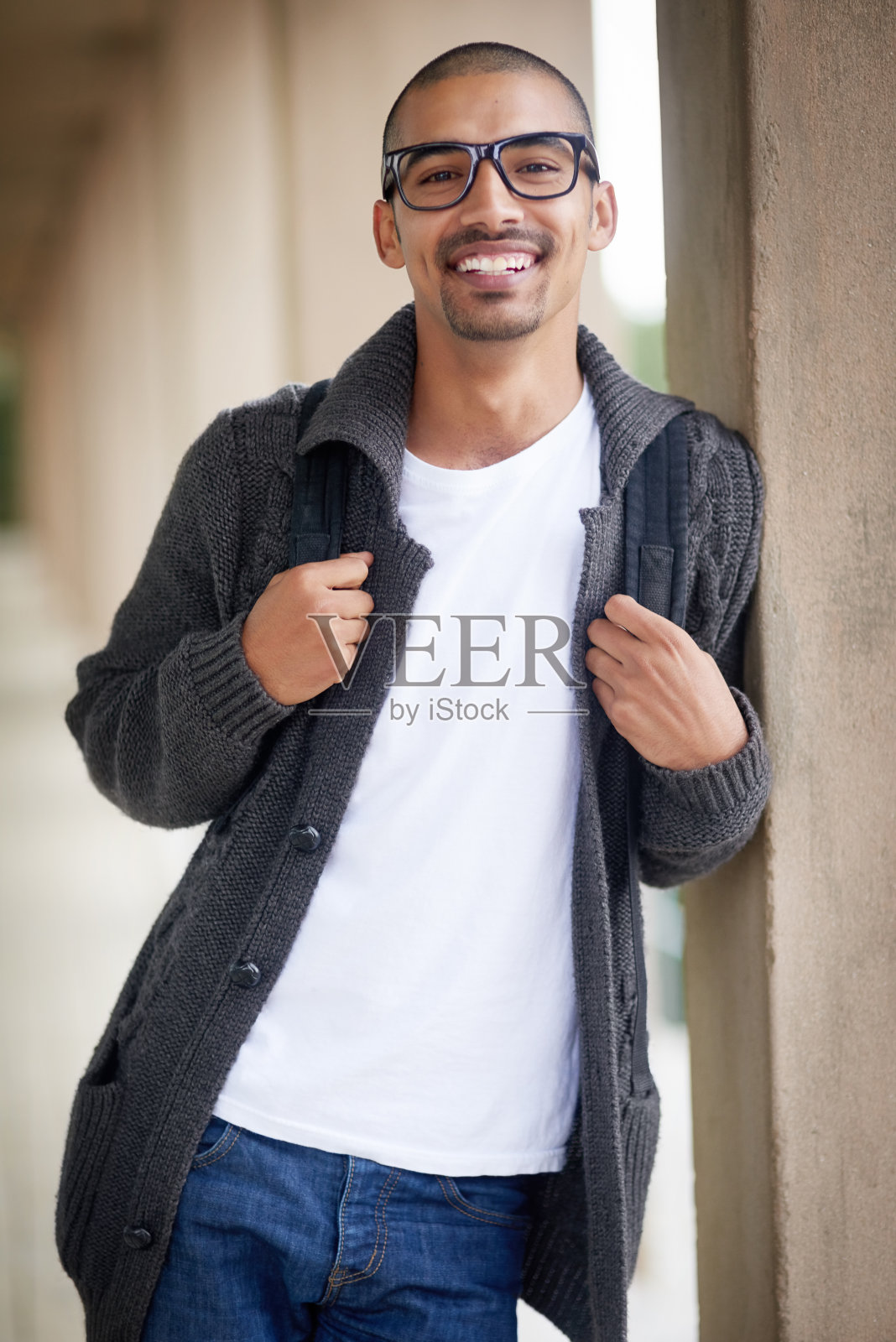 教育是你改变世界的武器照片摄影图片