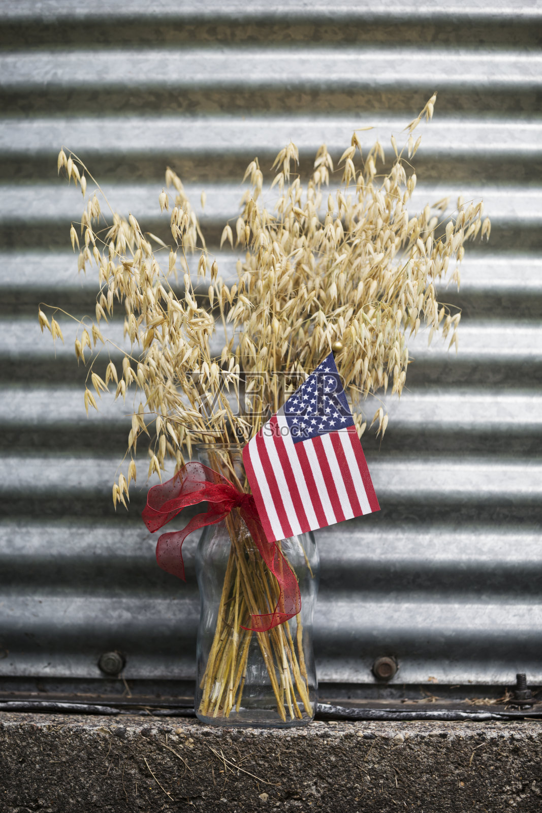 美国粮食照片摄影图片