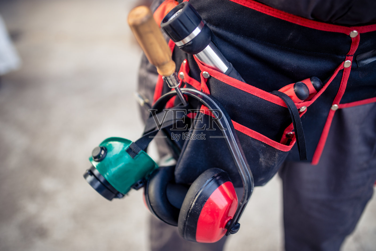 工具带关闭照片摄影图片