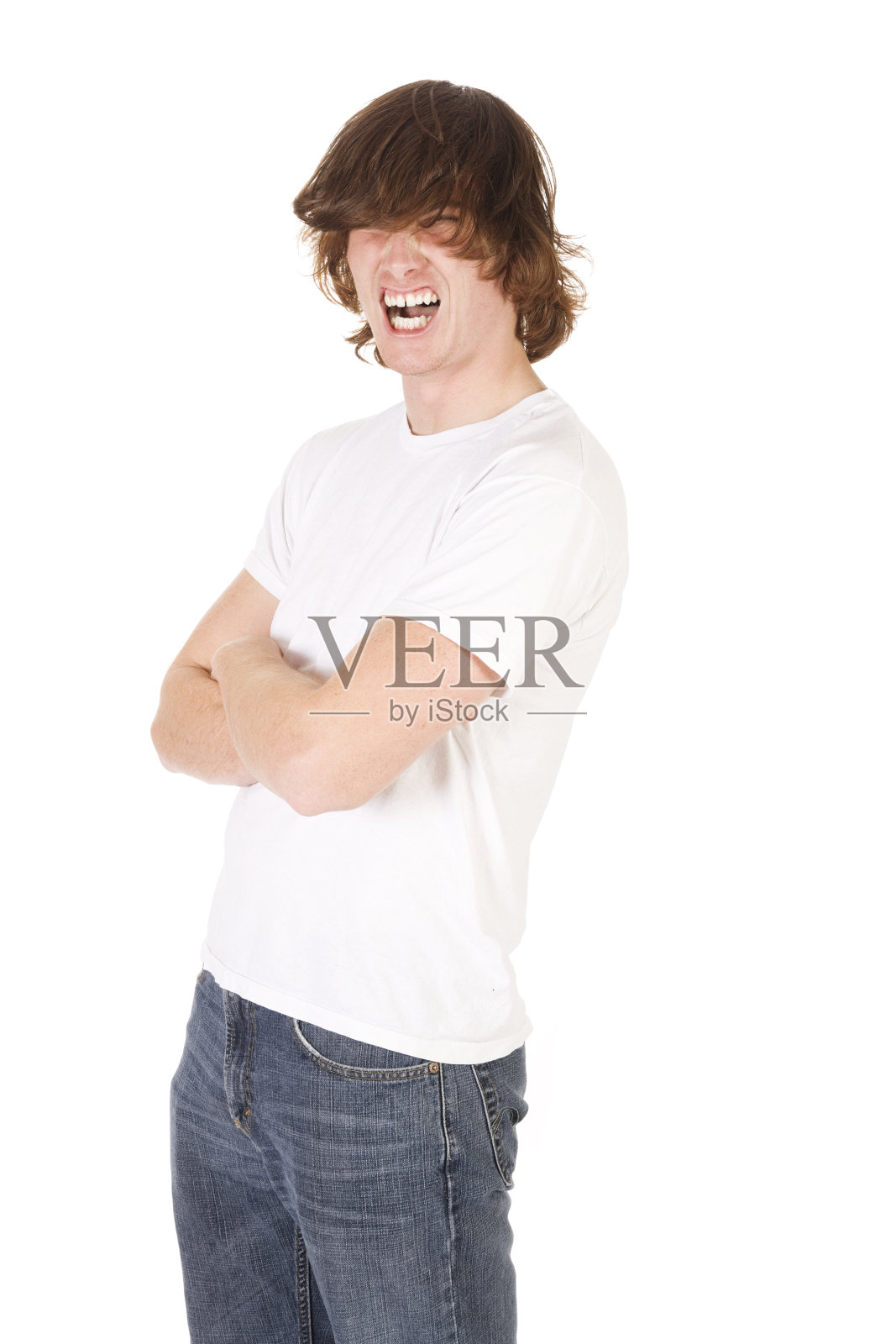 的豺照片摄影图片