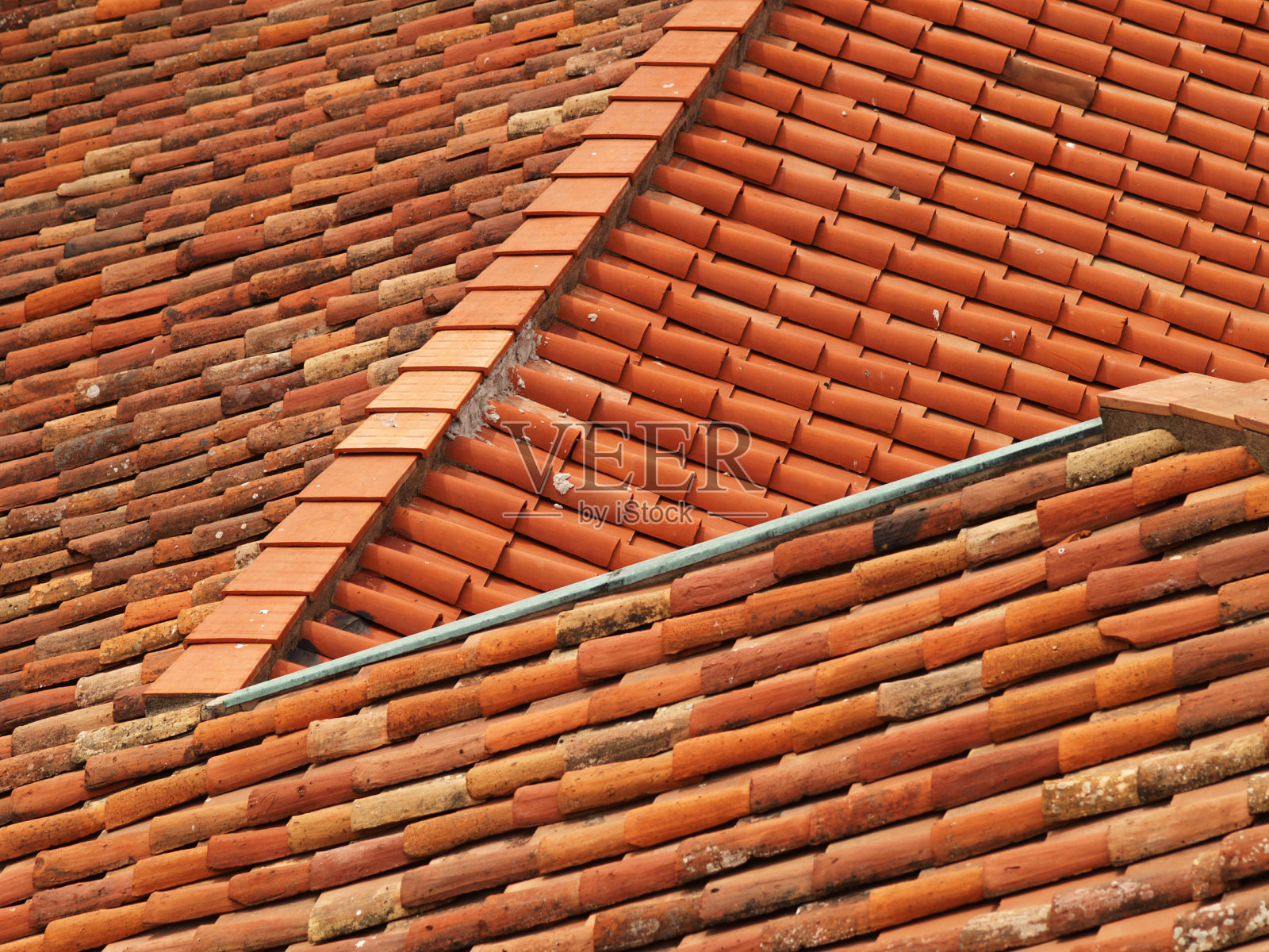屋顶照片摄影图片