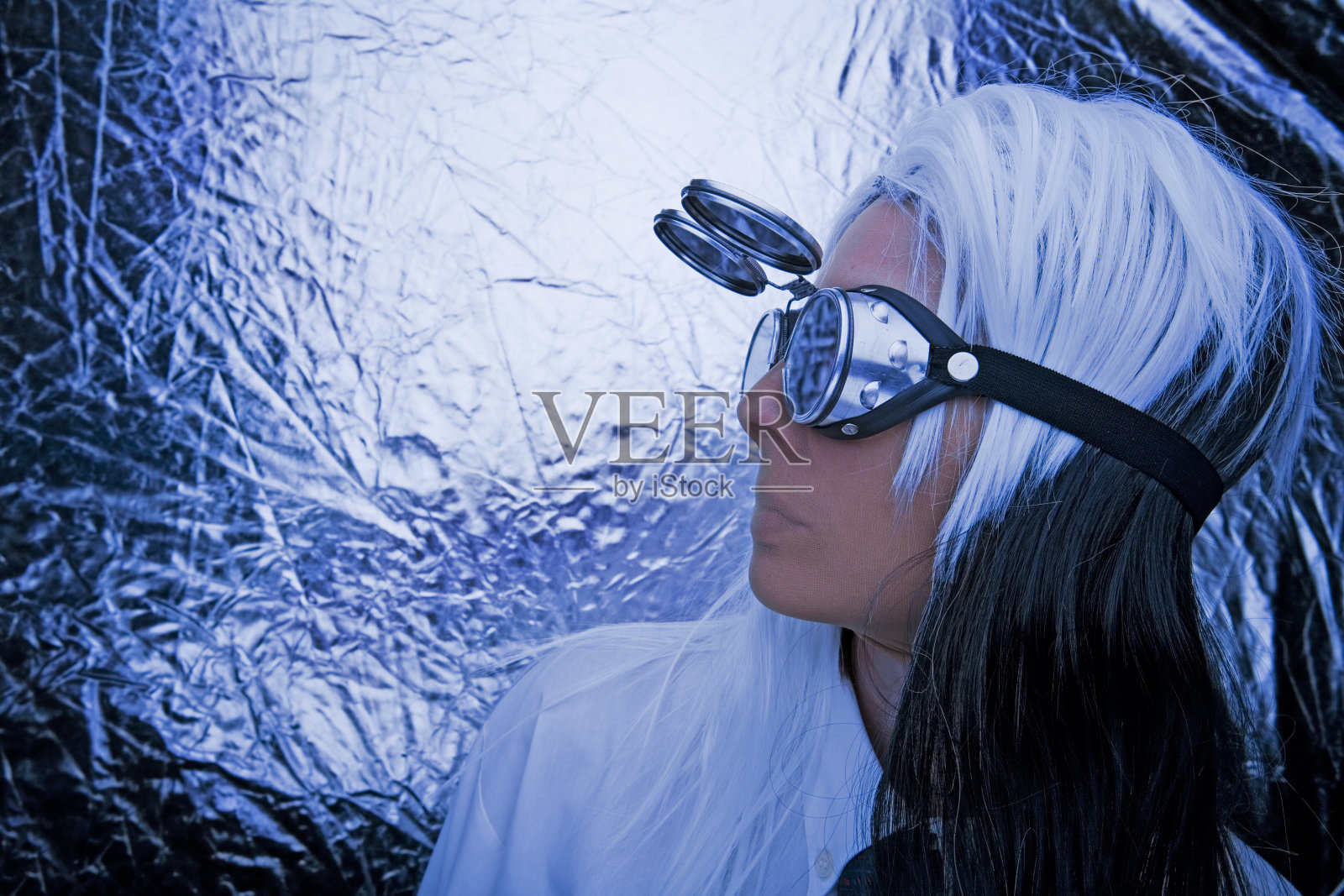 未来的准备照片摄影图片