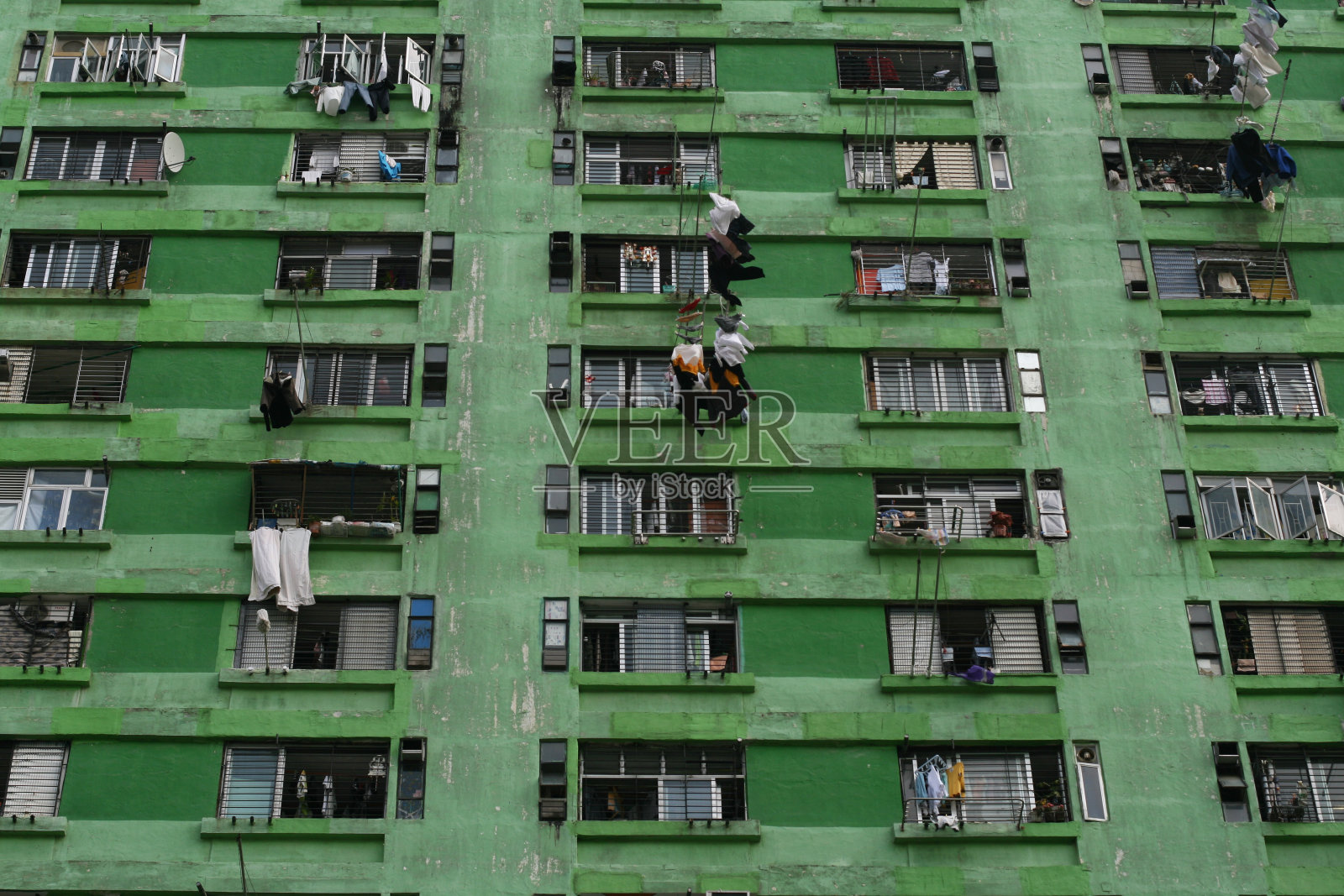 住宅小区照片摄影图片