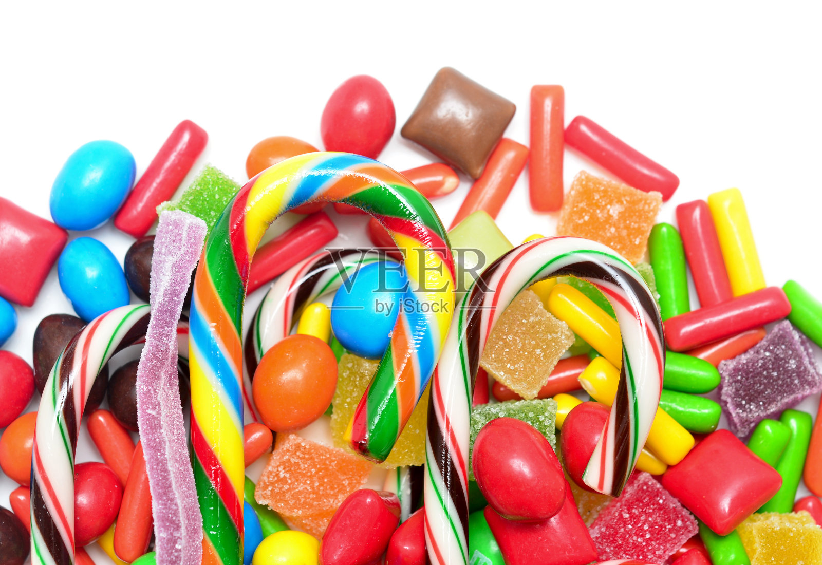 糖果照片摄影图片