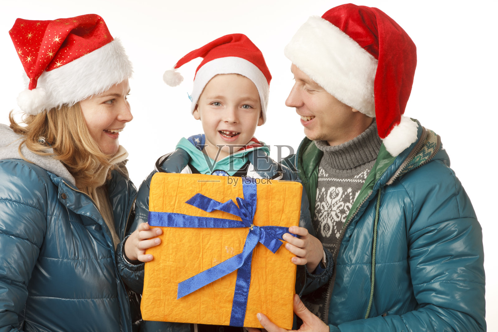 家庭霍利迪照片摄影图片