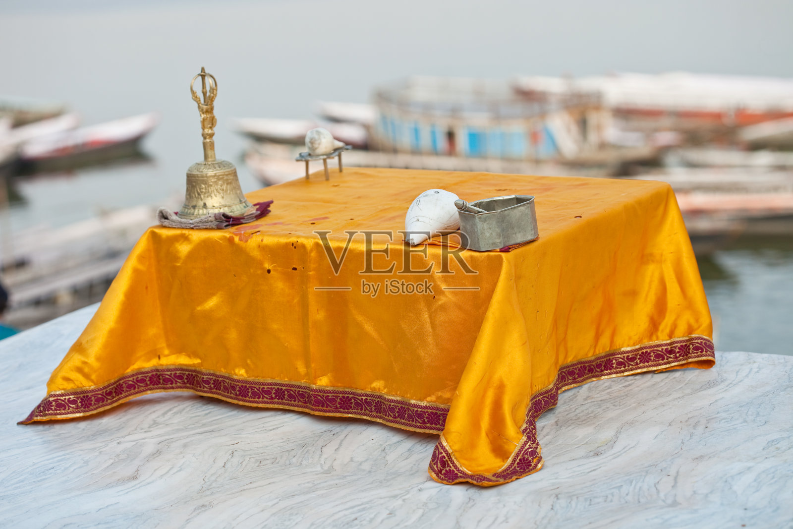 印度瓦拉纳西照片摄影图片