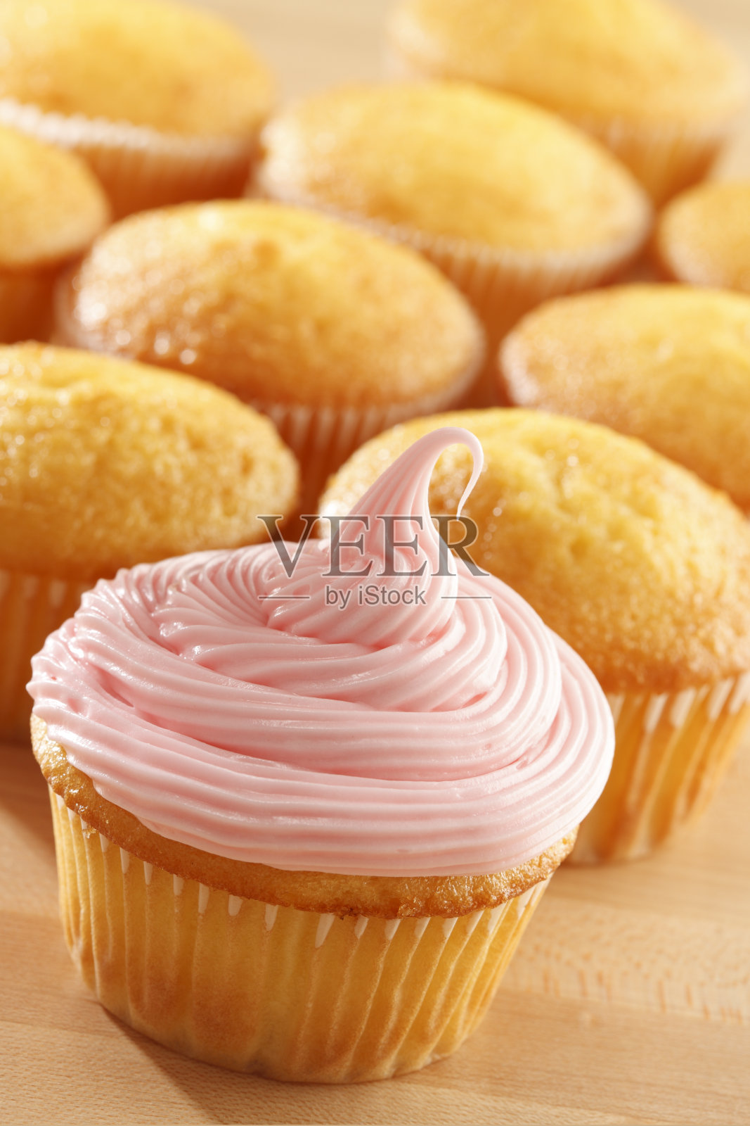 蛋糕照片摄影图片