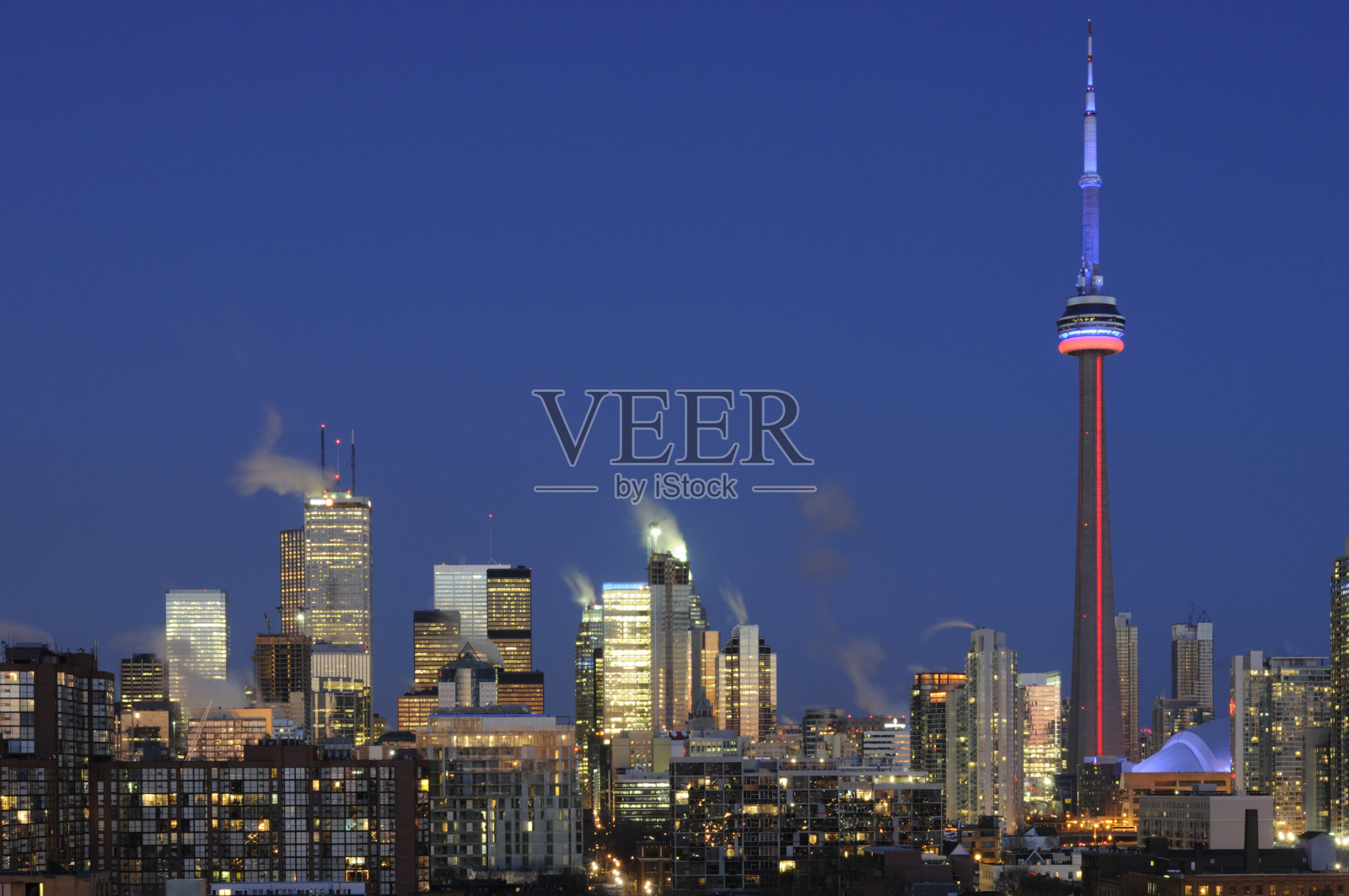 多伦多照片摄影图片