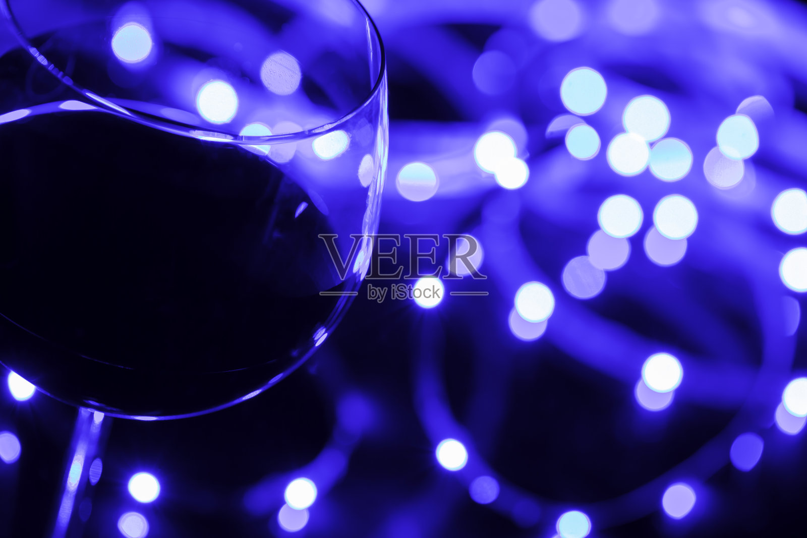 一杯酒照片摄影图片