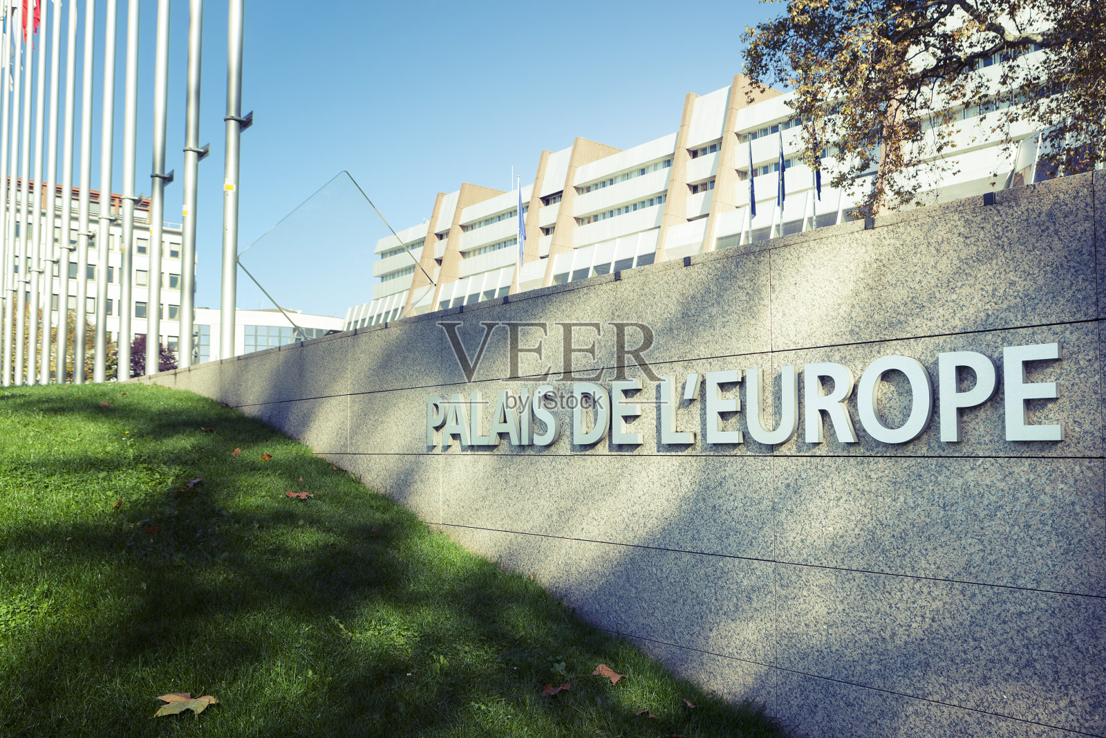 欧洲委员会照片摄影图片