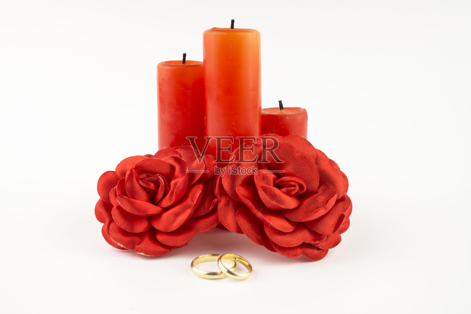 结婚仪式照片摄影图片