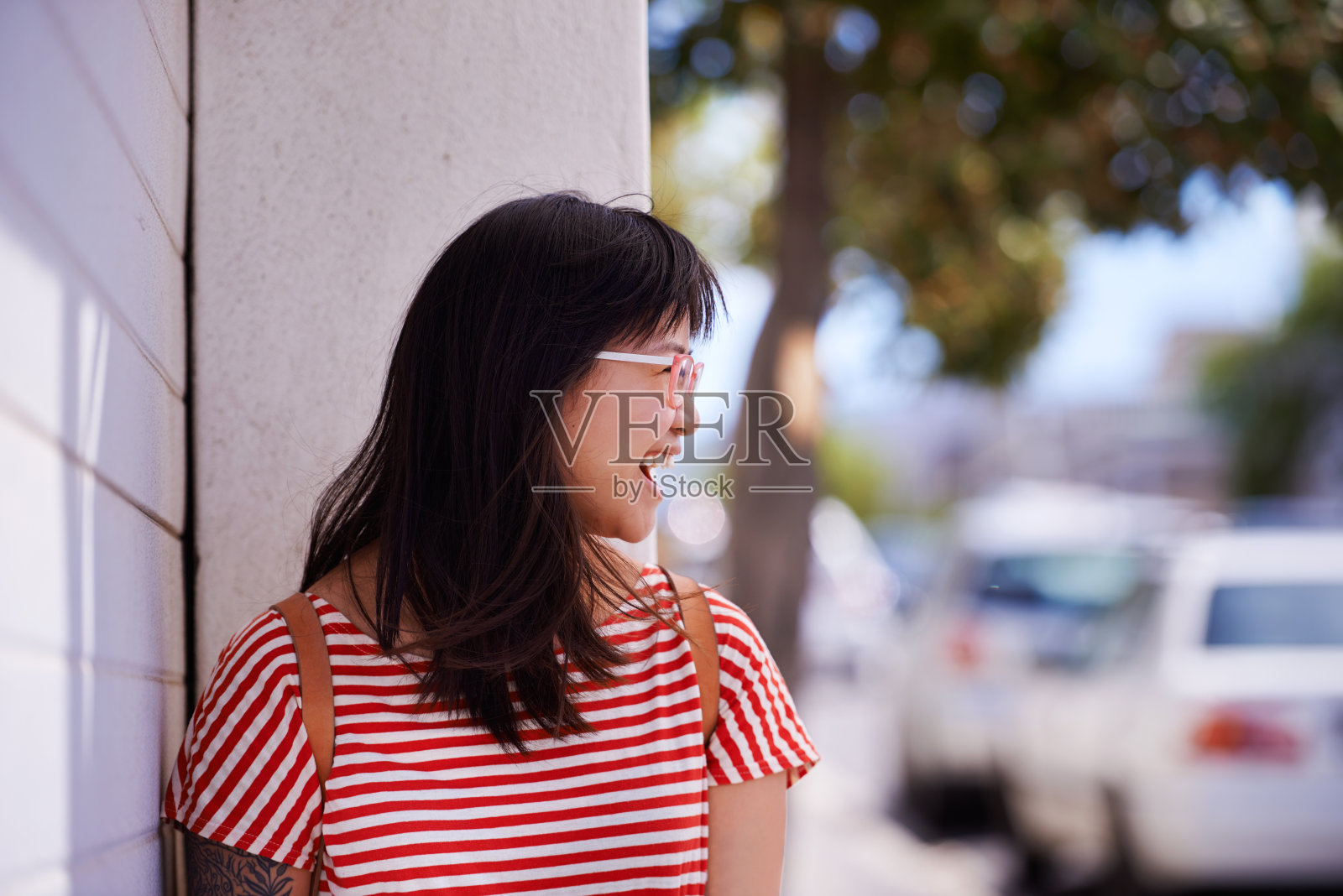 对生活热情照片摄影图片