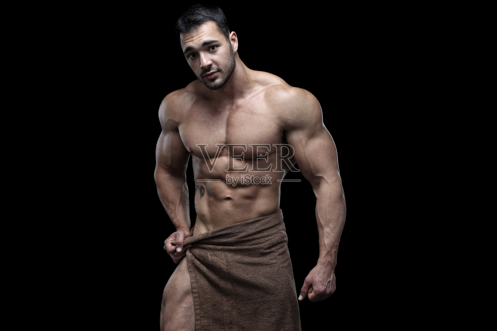 性感的家伙照片摄影图片