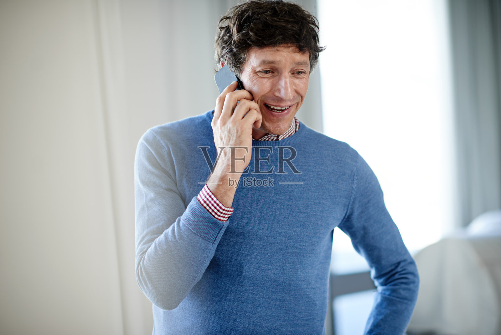 严重吗?太好了!照片摄影图片