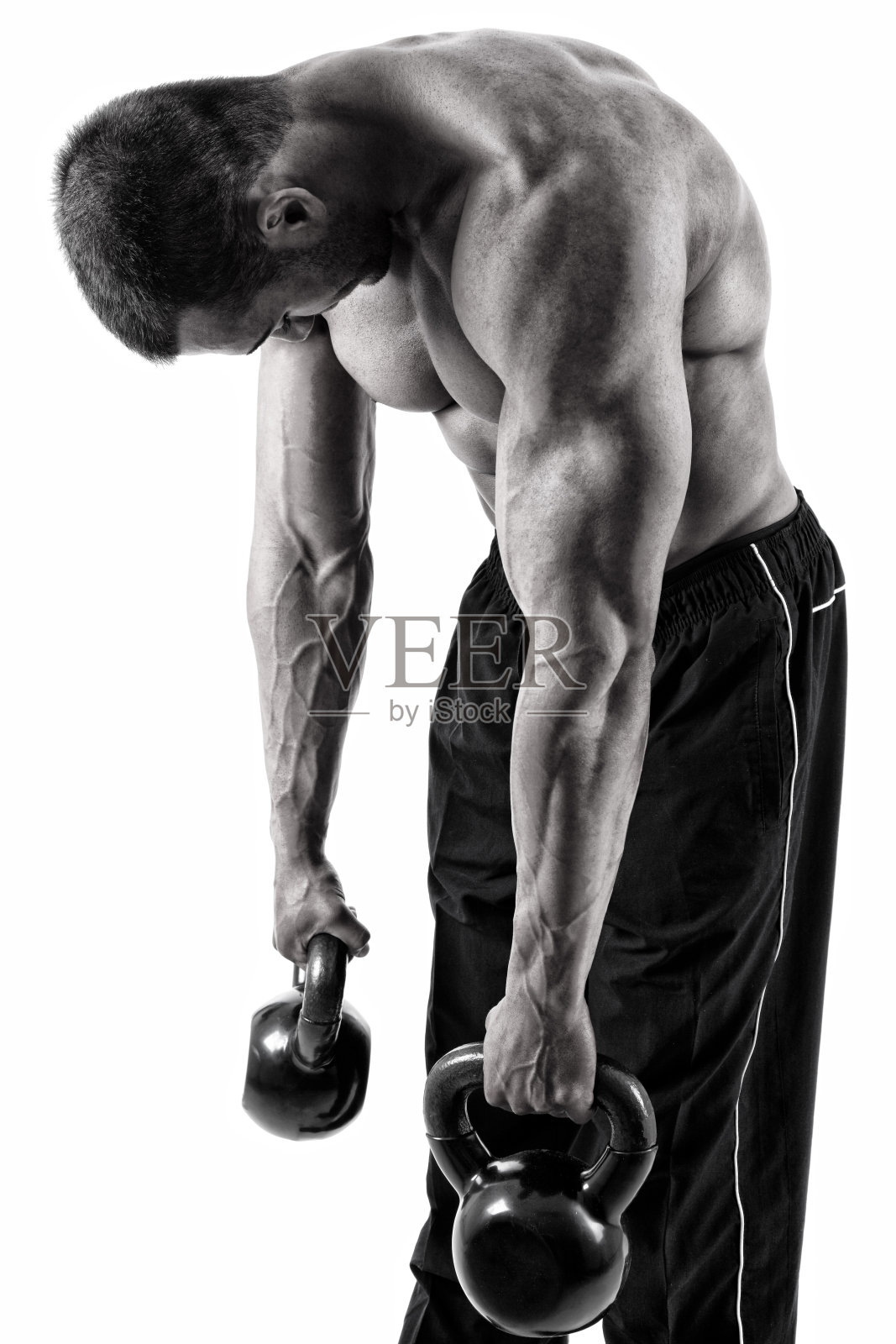 累了照片摄影图片