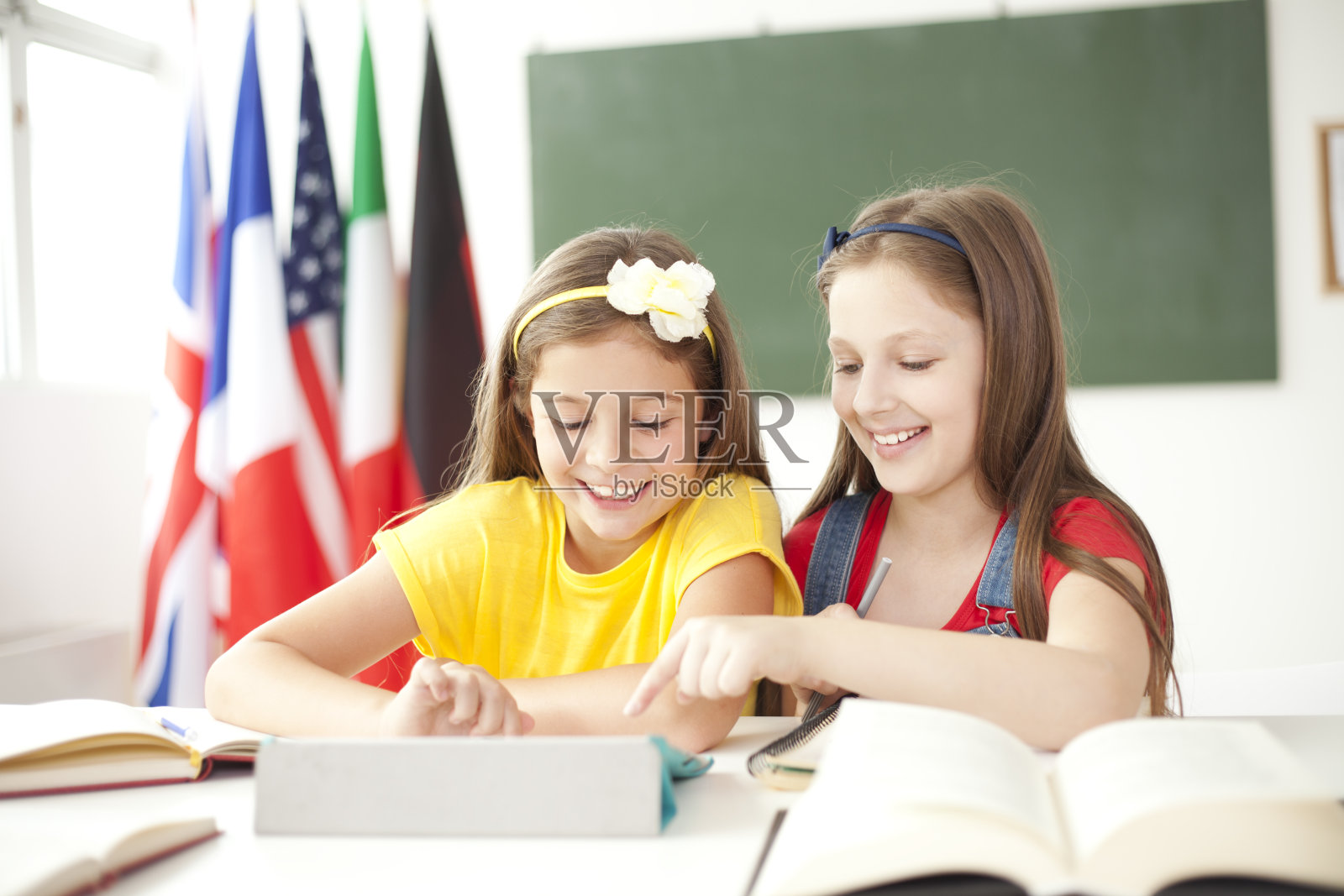 学校类照片摄影图片