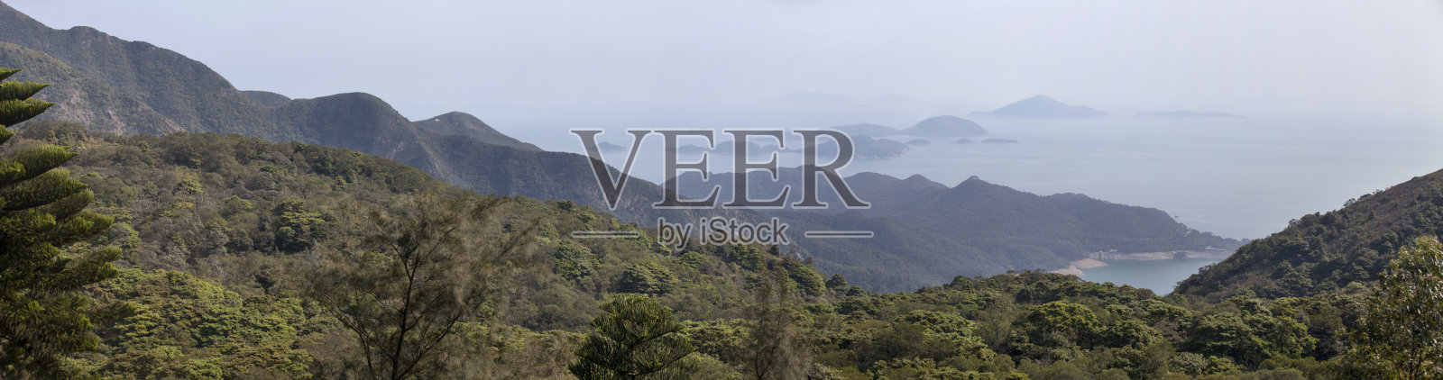 大屿山照片摄影图片