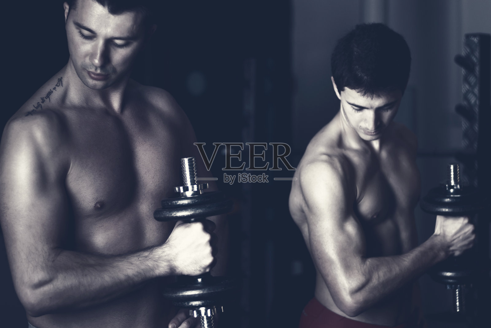 举重照片摄影图片