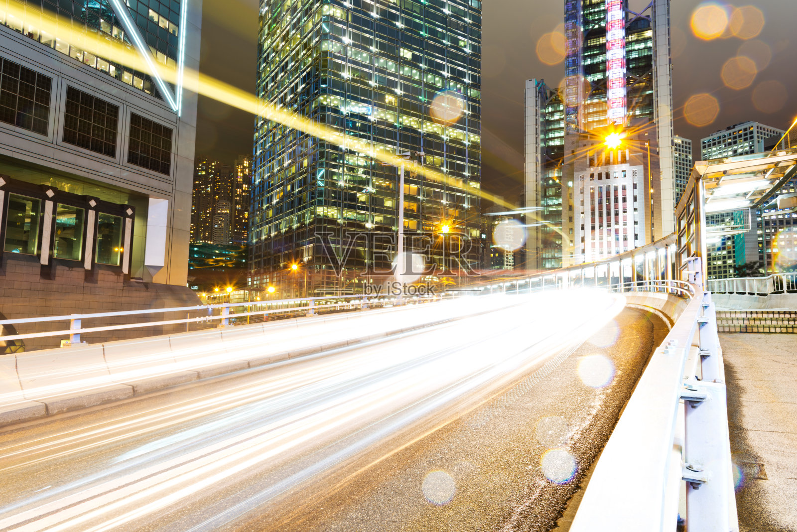 香港商务区照片摄影图片