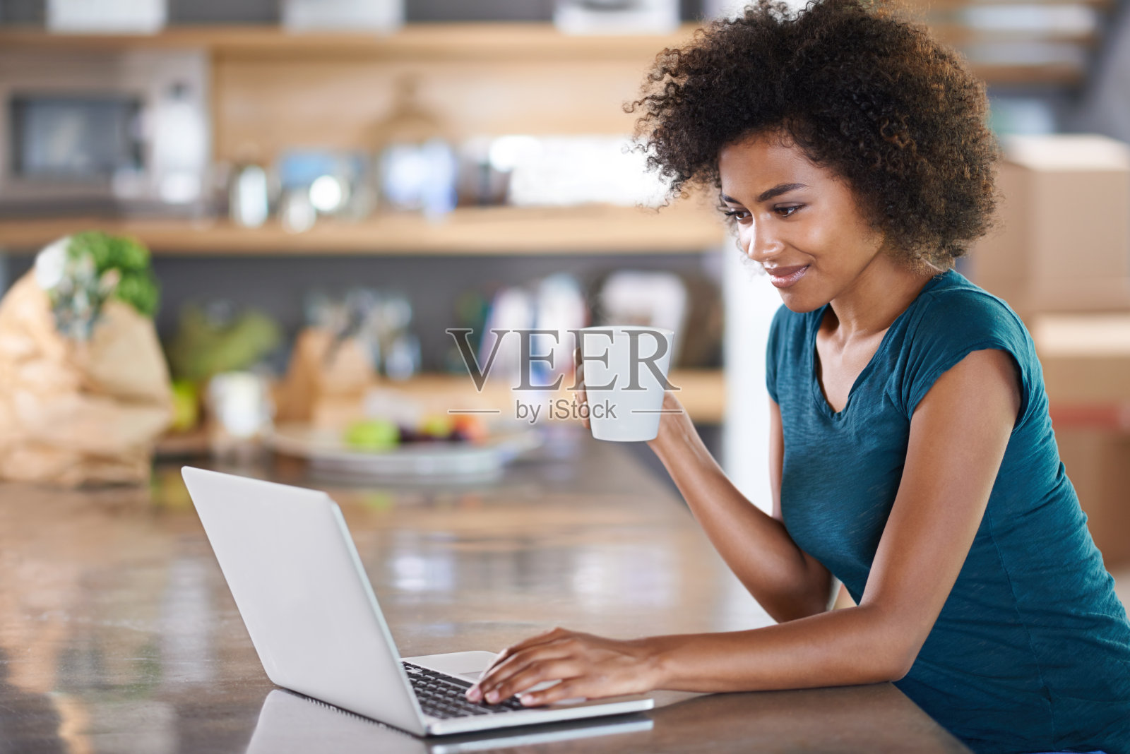 享受自由时间照片摄影图片