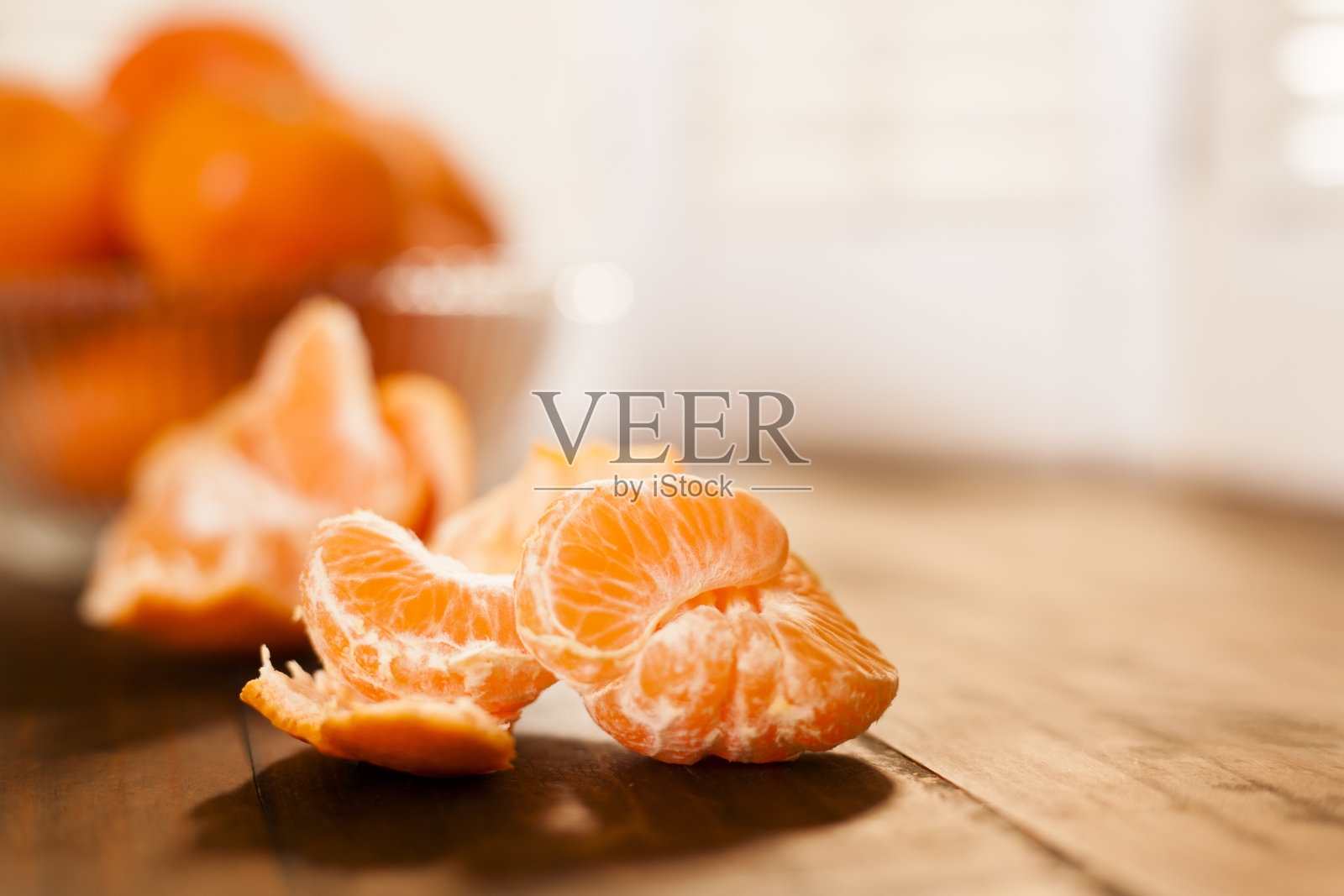 一组橙子，橘子，橘子。照片摄影图片