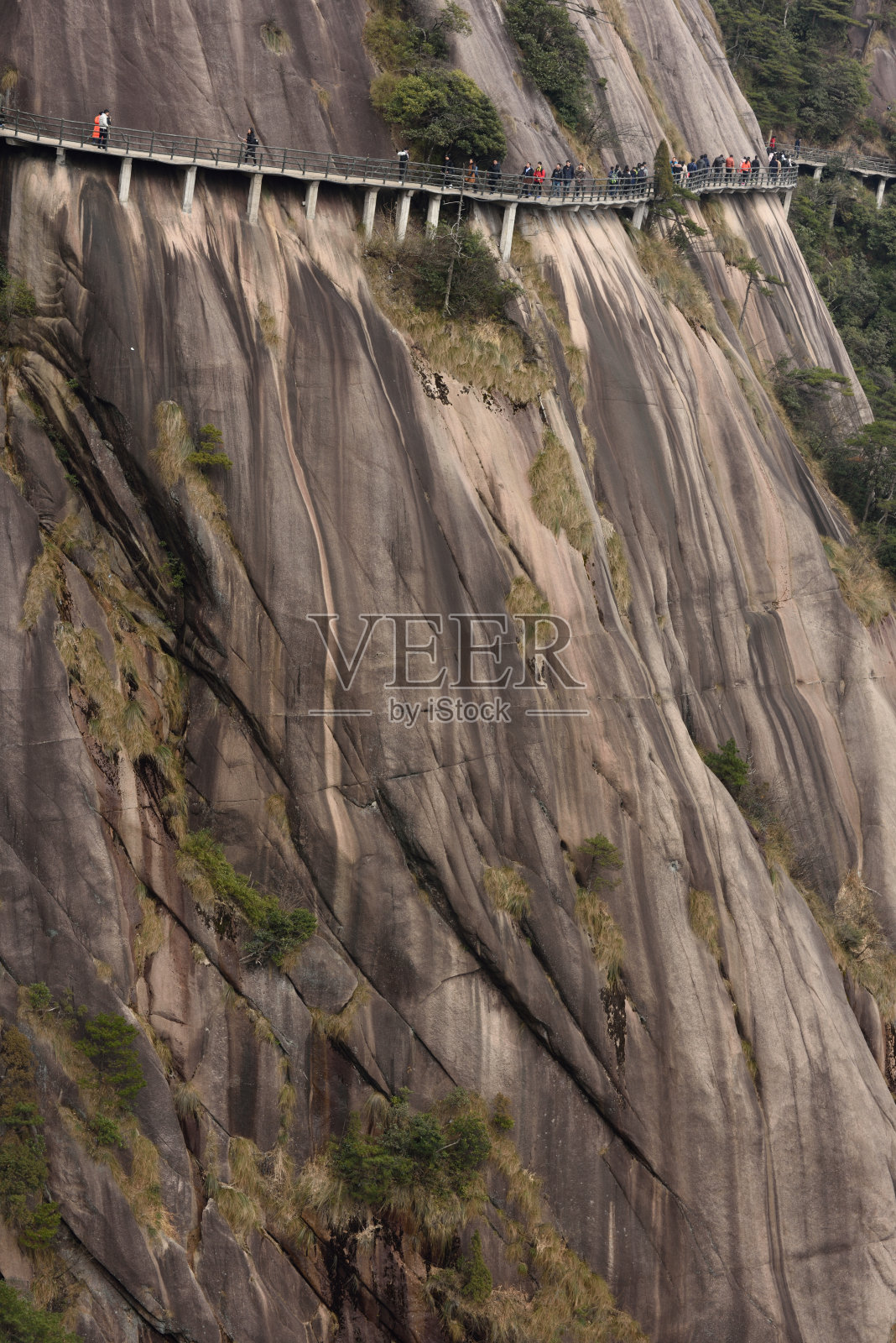 中国的三清山照片摄影图片