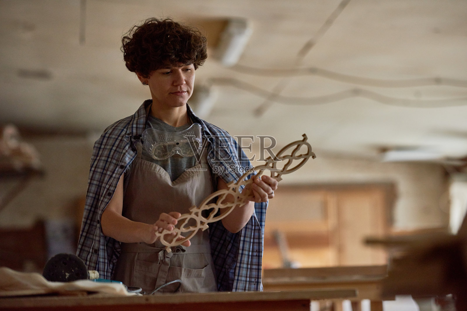 工艺品照片摄影图片