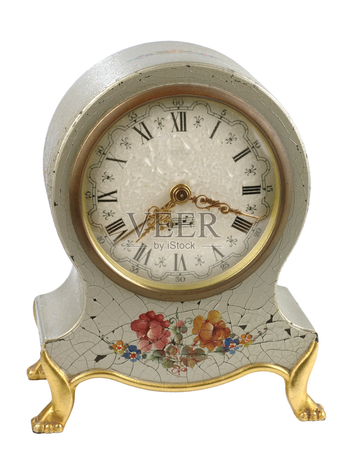 老钟照片摄影图片