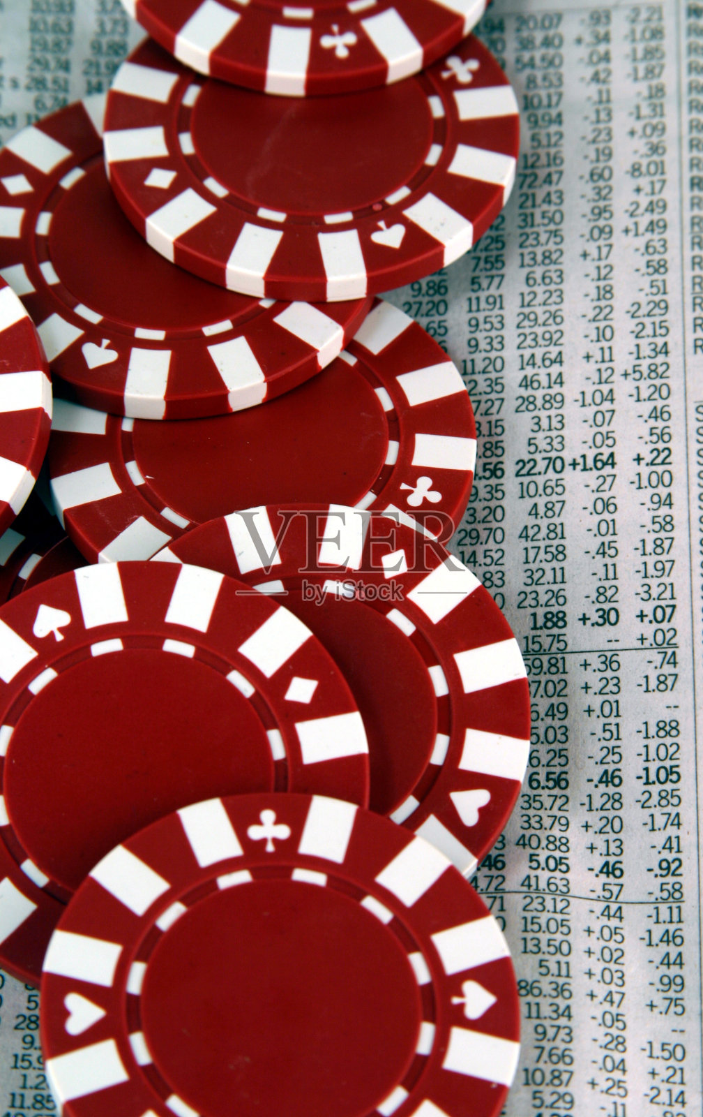 在经济上的机会照片摄影图片