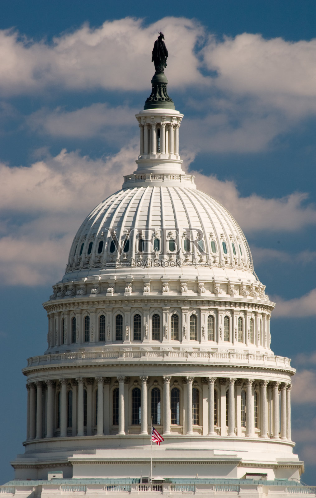 美国国会大厦，华盛顿特区照片摄影图片