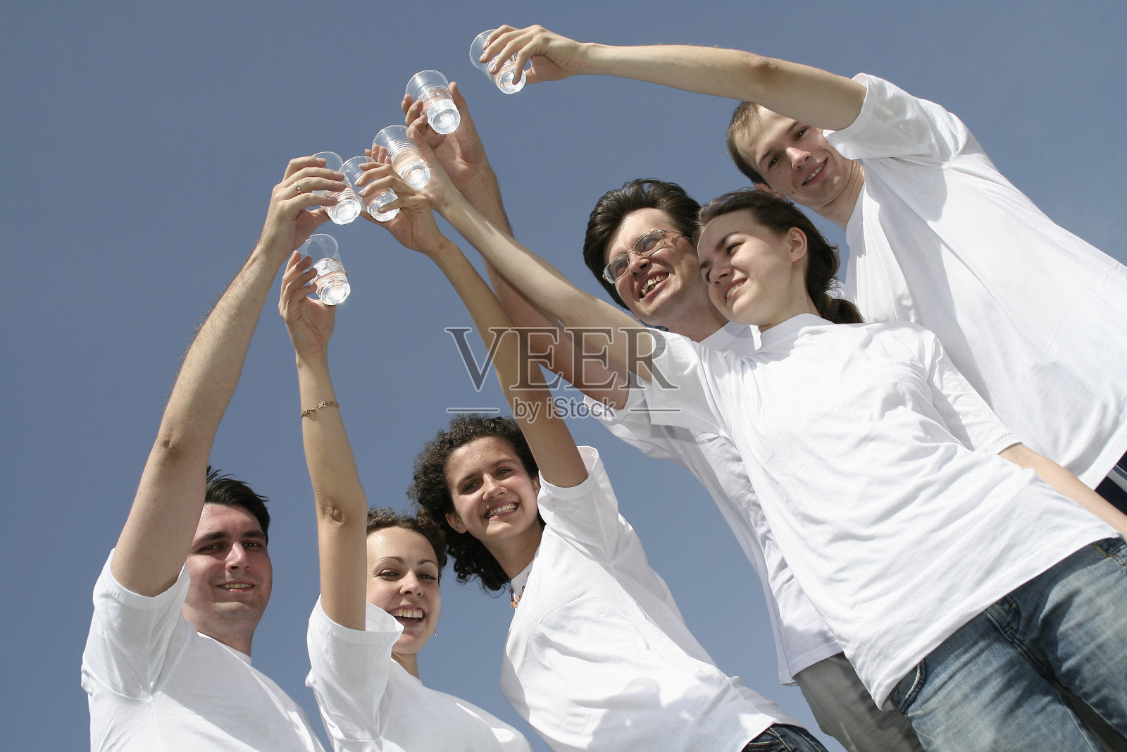 让我们玩得开心照片摄影图片