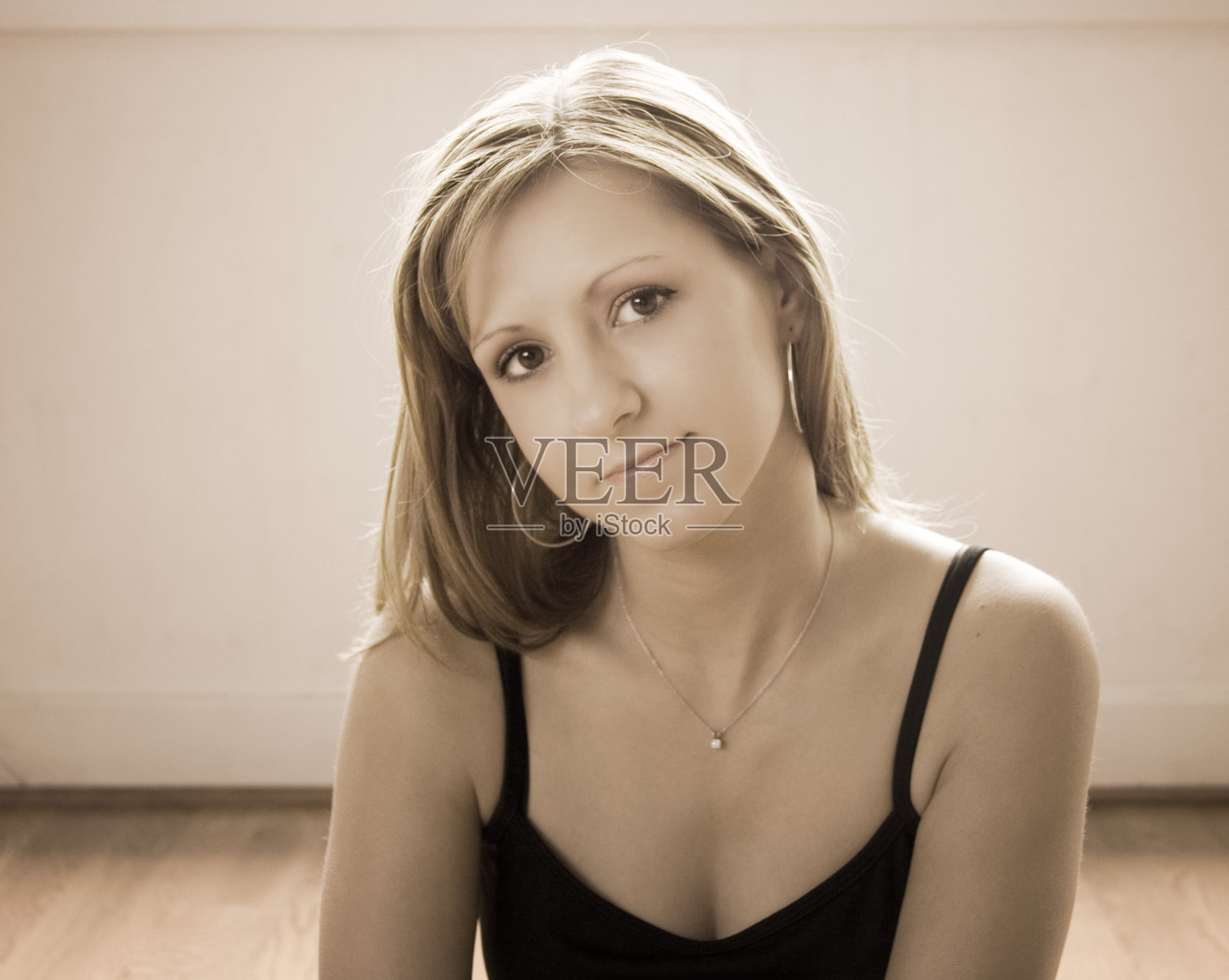 光环照片摄影图片