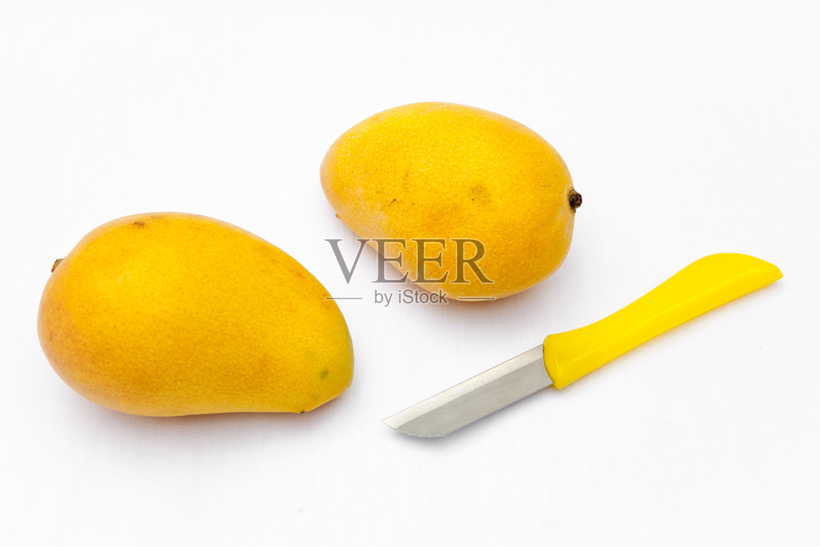 芒果照片摄影图片