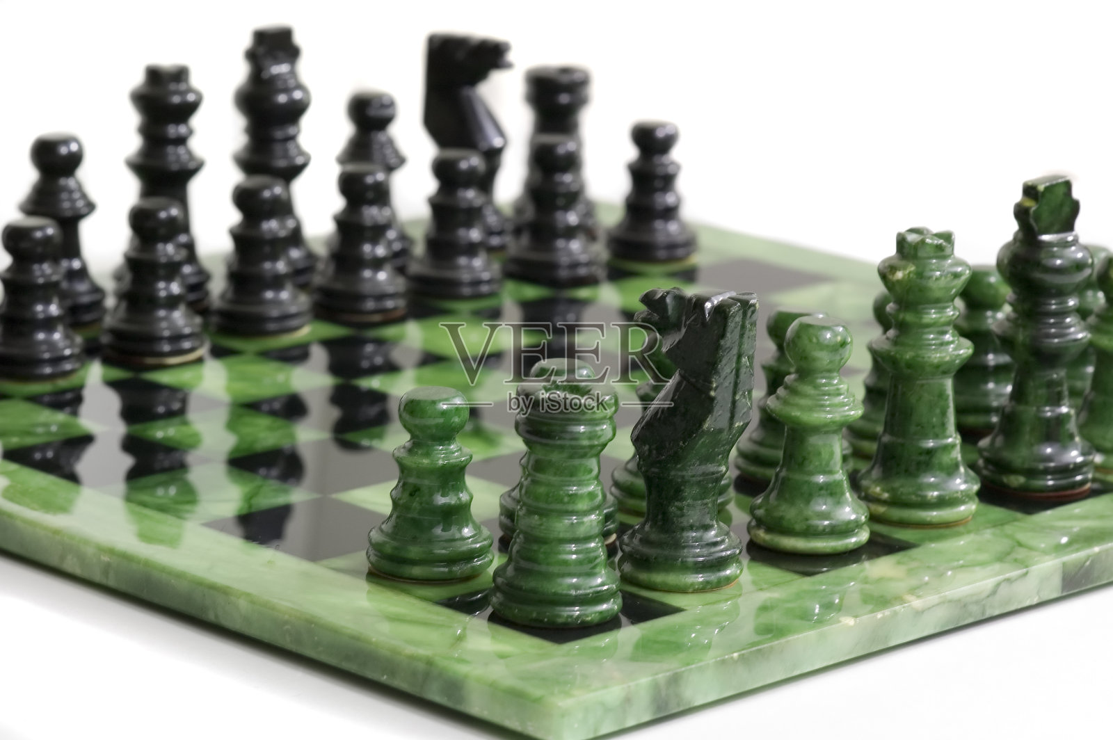 准备战斗照片摄影图片