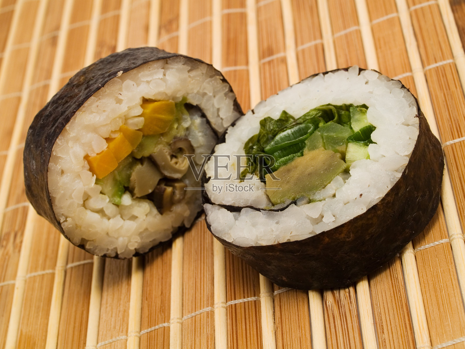 寿司照片摄影图片