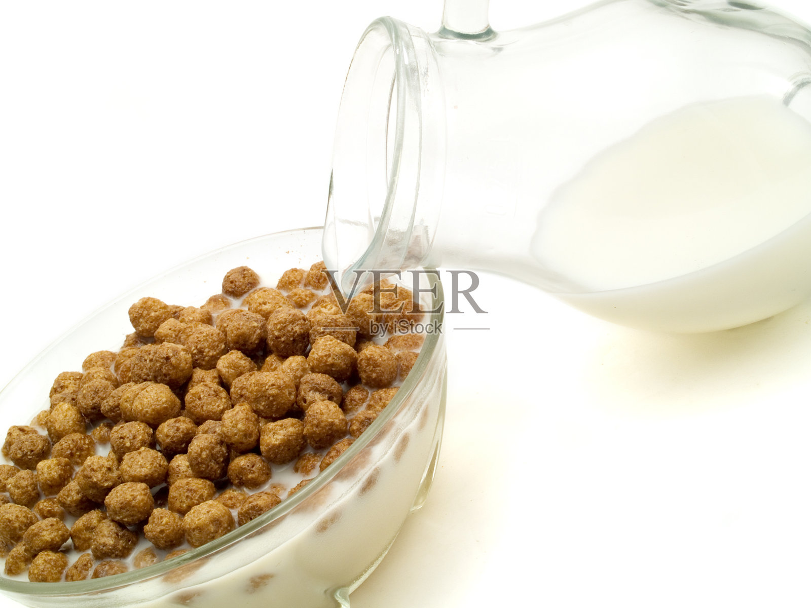 健康的早餐照片摄影图片