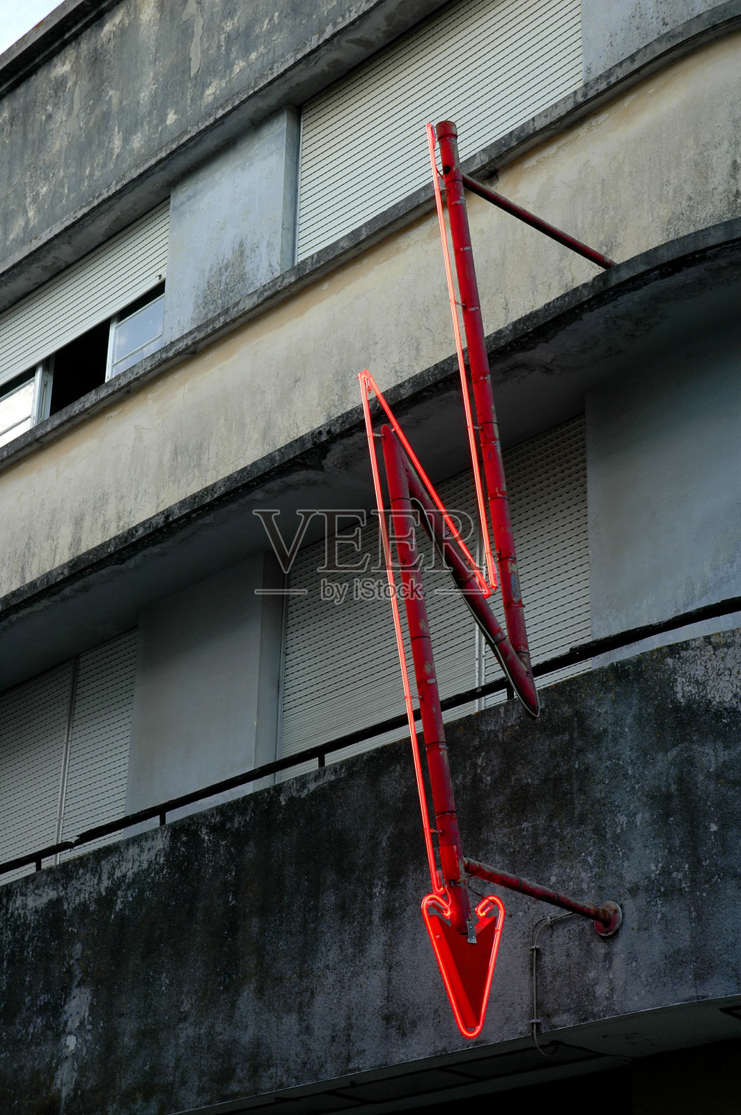 建筑——箭照片摄影图片