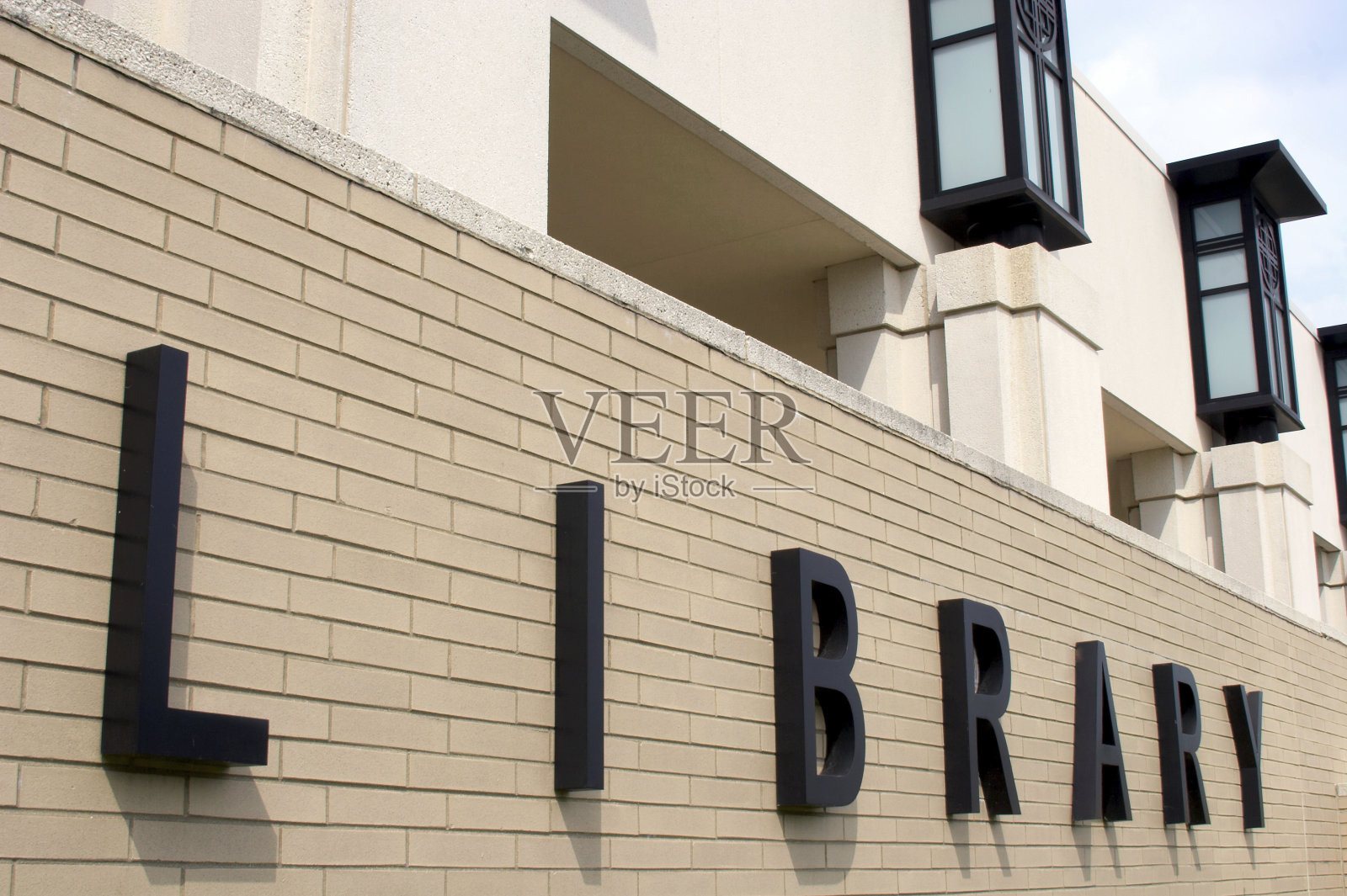 图书馆照片摄影图片