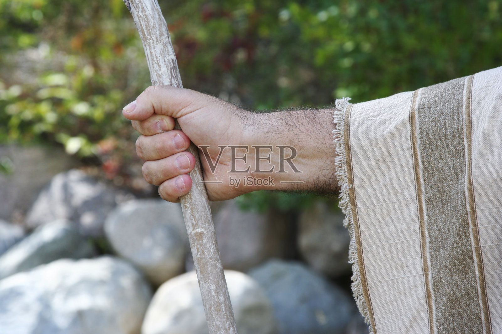 牧羊人照片摄影图片