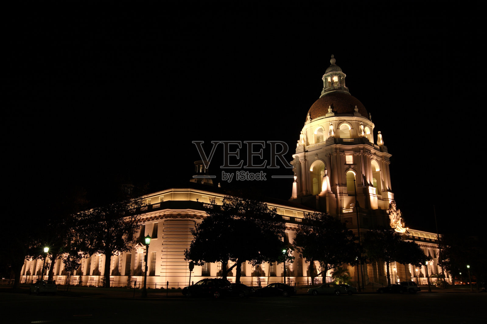 帕萨迪纳市照片摄影图片