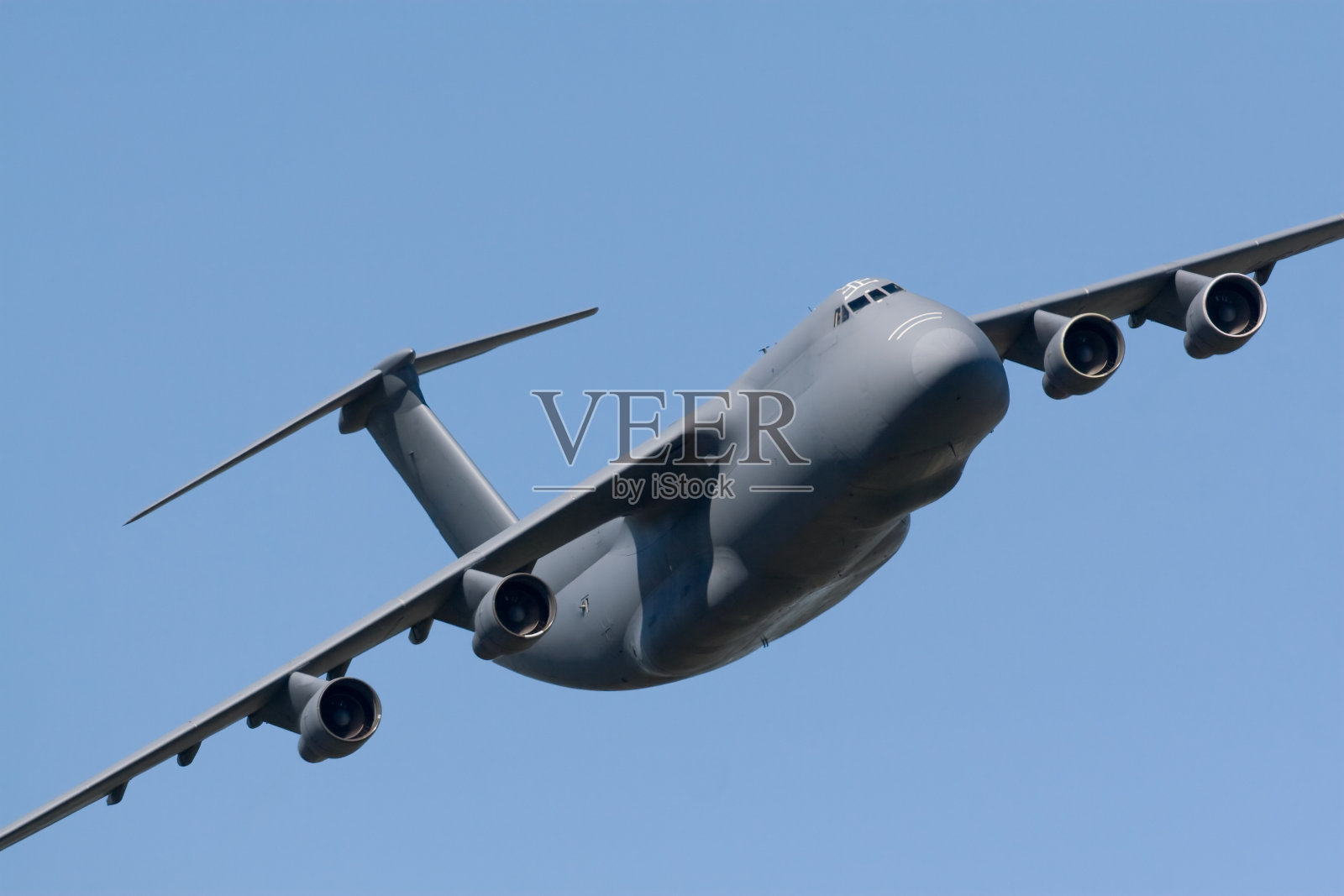 军用重型运输机照片摄影图片