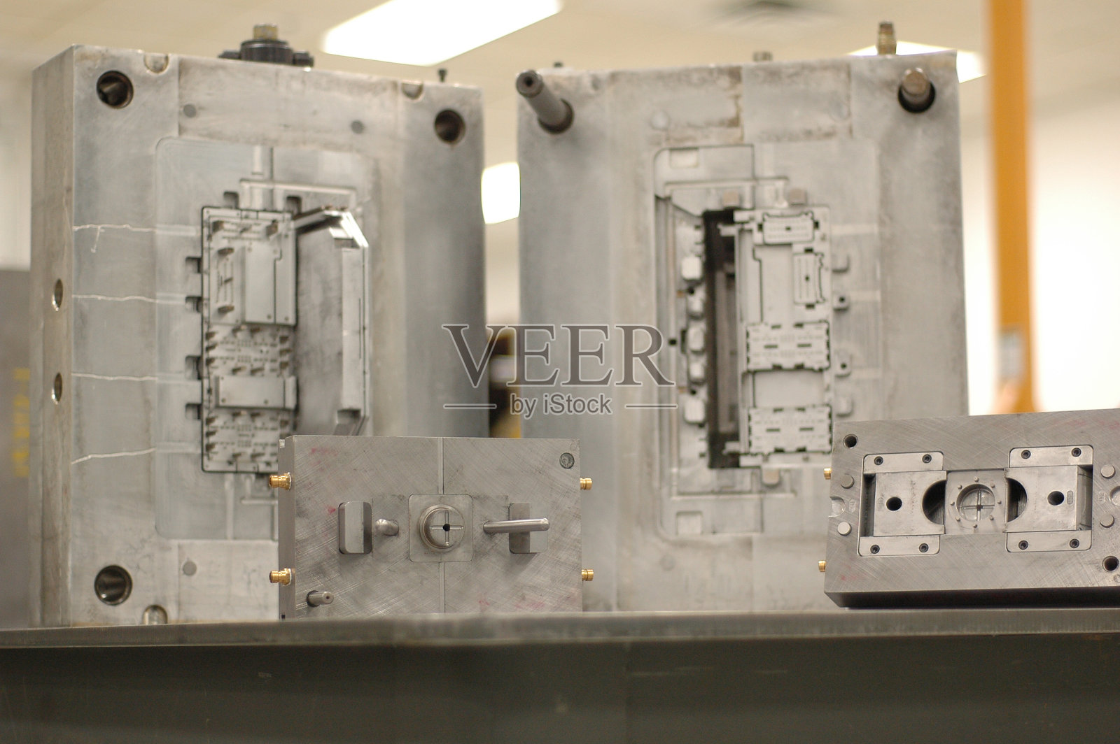 金属成型单位照片摄影图片