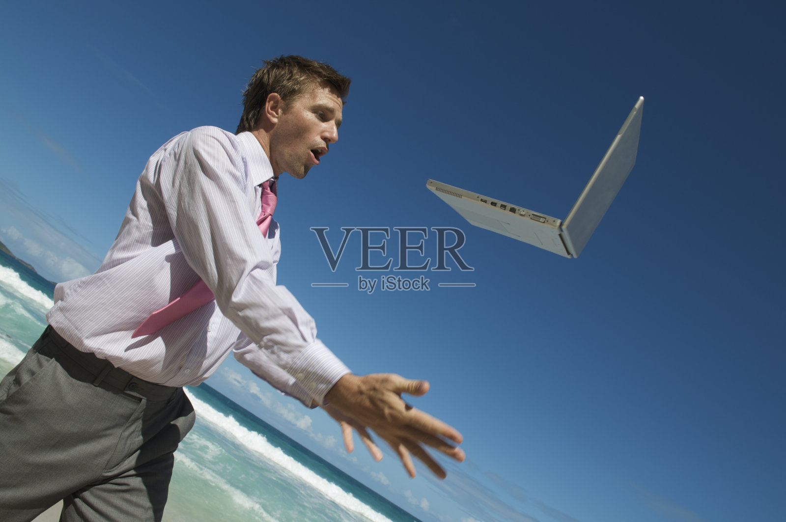 正在兴起的新思想照片摄影图片