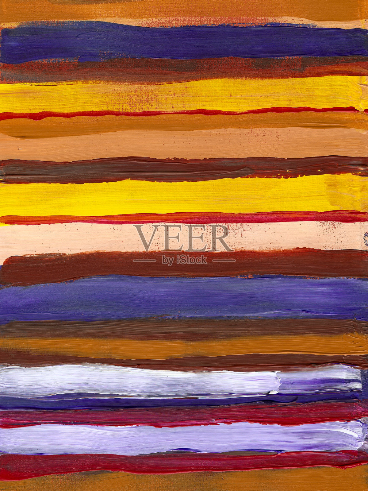 抽象绘画插画图片素材