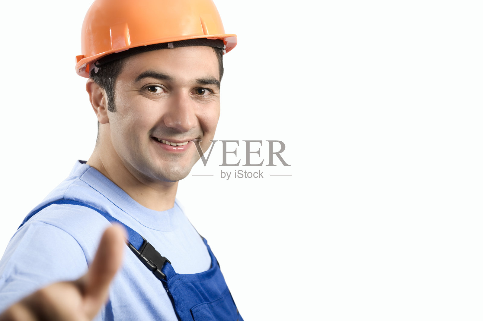 体力劳动者照片摄影图片