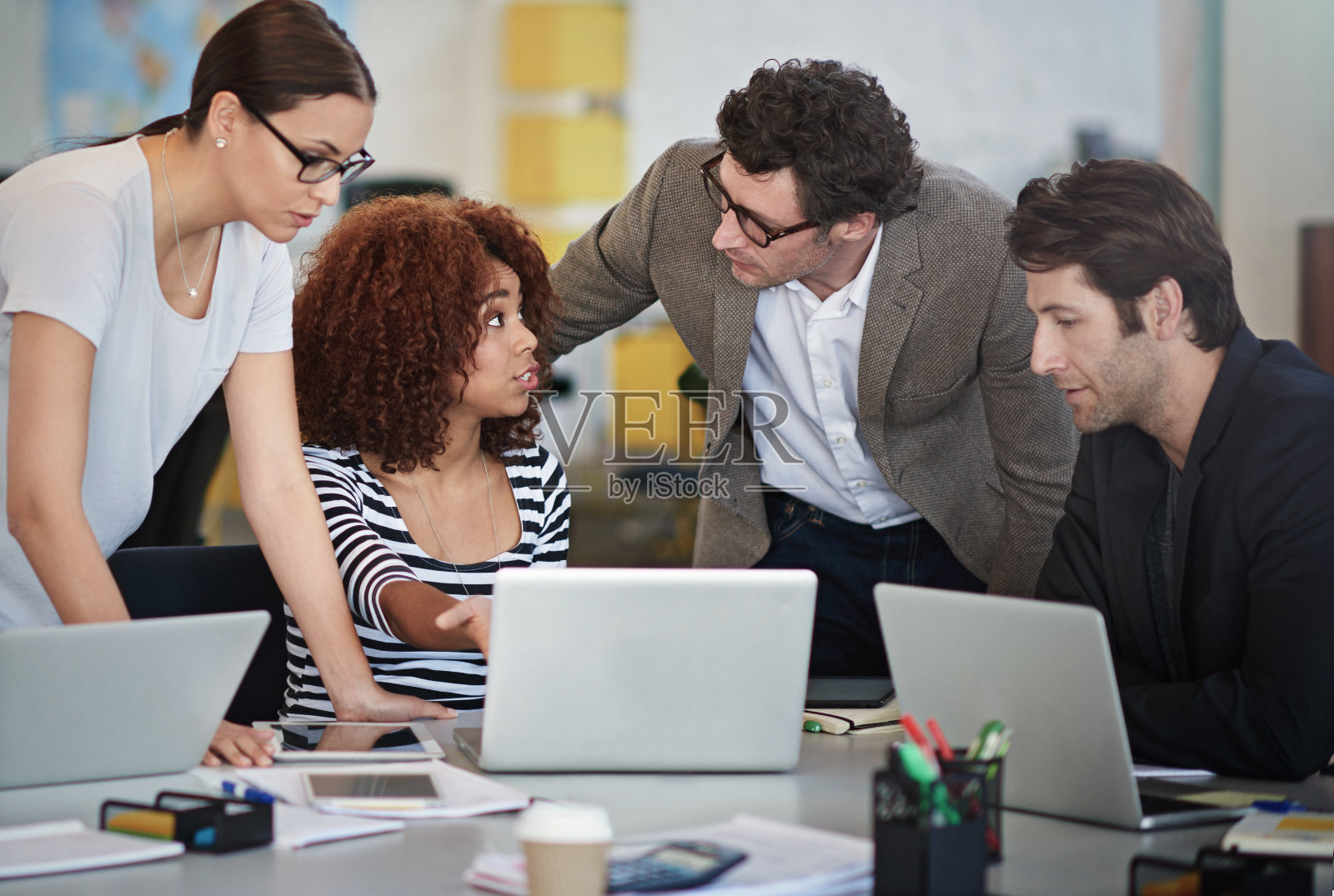 使他们的想法成为现实照片摄影图片